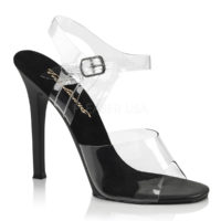 Туфли для фитнес бикини GALA-08 GALA08/C-B/B